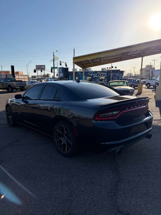 2016 Dodge Charger 7th Gen - Image 4 of 17