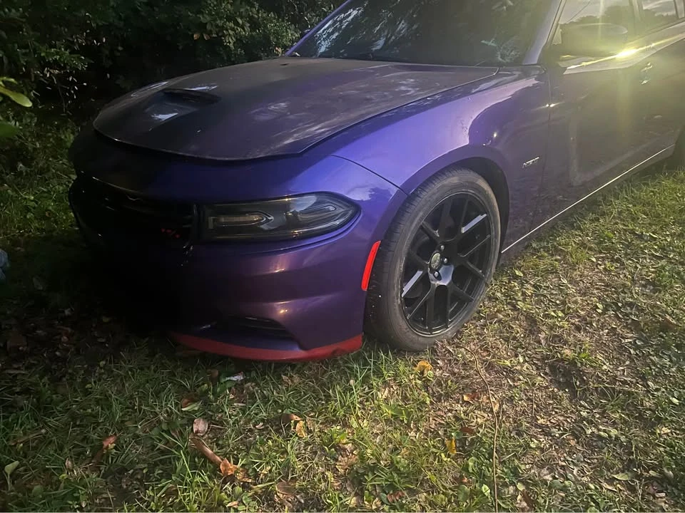 2016 Dodge Charger 7th Gen - Image 4 of 9
