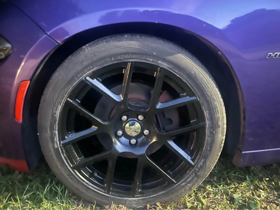 2016 Dodge Charger 7th Gen - Image 3 of 9