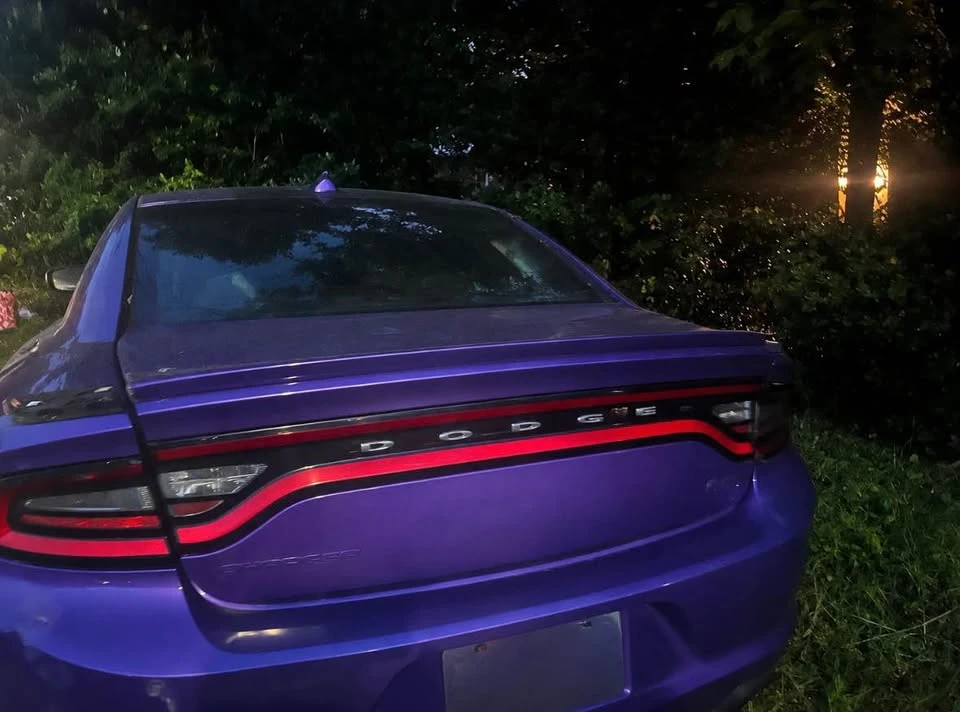 2016 Dodge Charger 7th Gen - Image 2 of 9