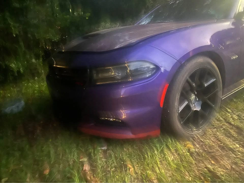 2016 Dodge Charger 7th Gen - Image 6 of 9
