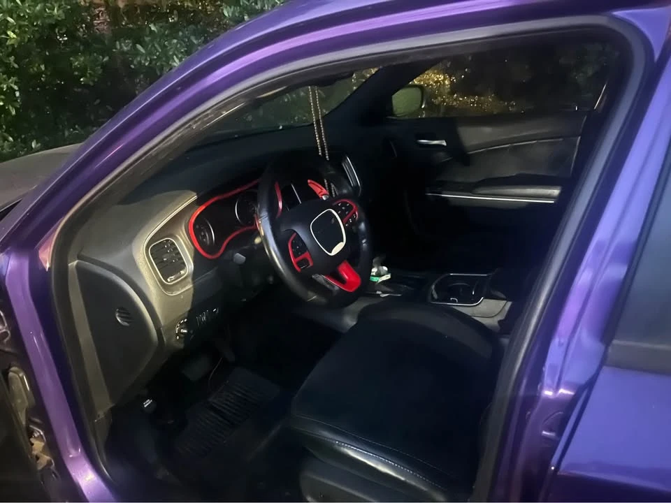 2016 Dodge Charger 7th Gen - Image 8 of 9