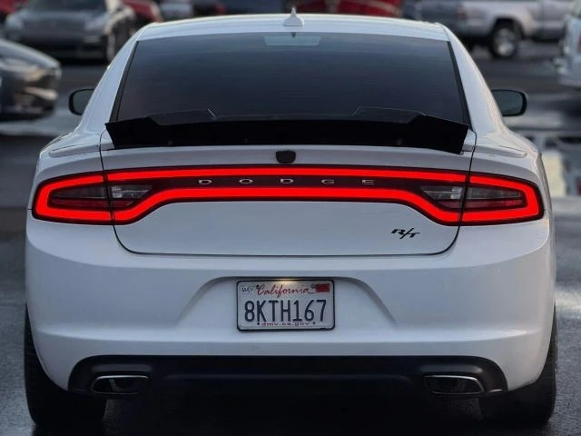 2016 Dodge Charger 7th Gen - Image 8 of 21