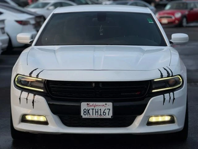 2016 Dodge Charger 7th Gen - Image 5 of 21