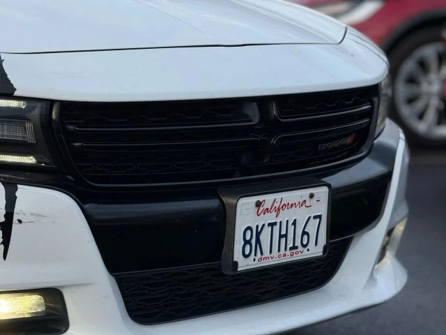 2016 Dodge Charger 7th Gen - Image 4 of 21
