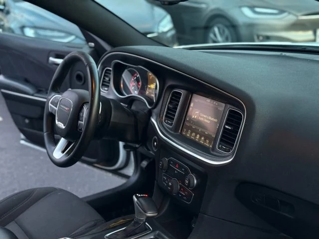 2016 Dodge Charger 7th Gen - Image 14 of 21