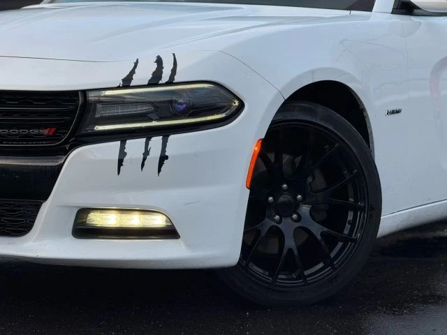 2016 Dodge Charger 7th Gen - Image 2 of 21