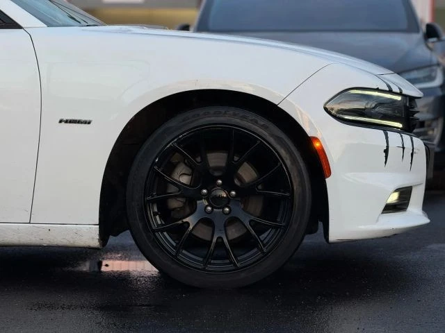 2016 Dodge Charger 7th Gen - Image 7 of 21