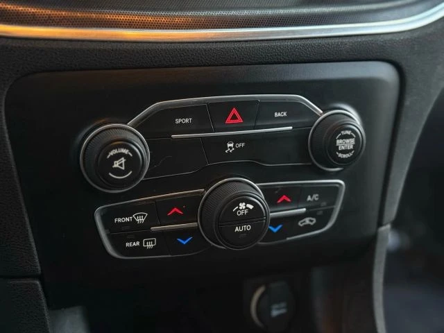 2016 Dodge Charger 7th Gen - Image 20 of 21