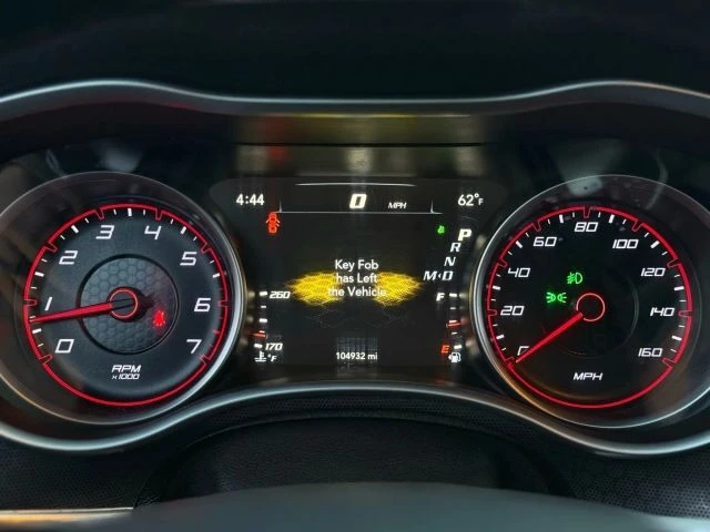 2016 Dodge Charger 7th Gen - Image 17 of 21