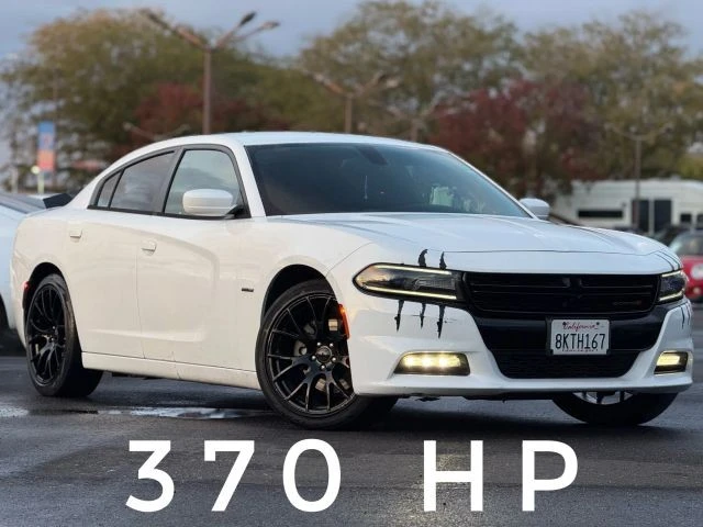 2016 Dodge Charger 7th Gen - Image 3 of 21