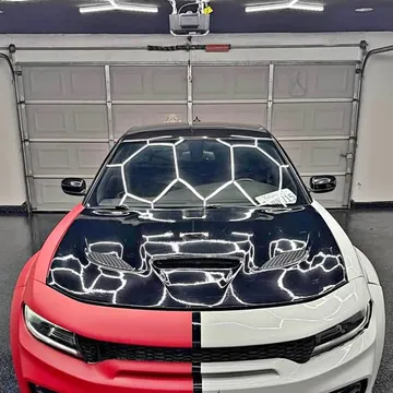 2016 Dodge Charger R/T