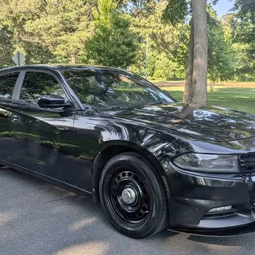 2016 Dodge Charger R/T