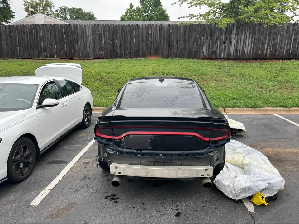 2016 Dodge Charger 7th Gen - Image 3 of 4