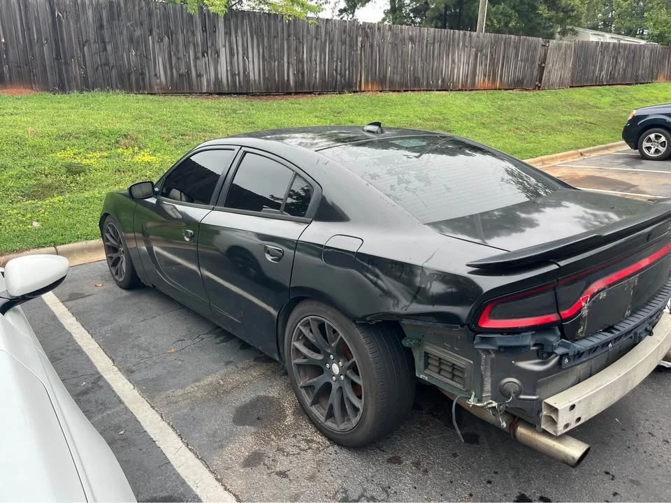 2016 Dodge Charger 7th Gen - Image 2 of 4