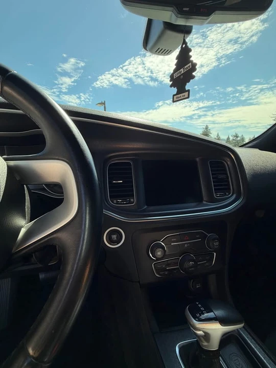 2016 Dodge Charger 7th Gen - Image 12 of 13