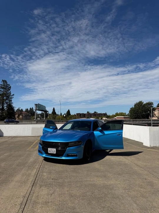 2016 Dodge Charger 7th Gen - Image 2 of 13