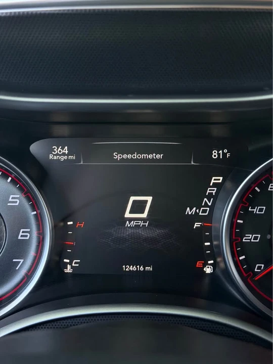 2016 Dodge Charger 7th Gen - Image 13 of 13