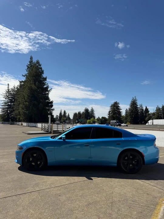 2016 Dodge Charger 7th Gen - Image 3 of 13