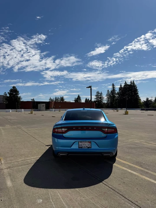 2016 Dodge Charger 7th Gen - Image 4 of 13