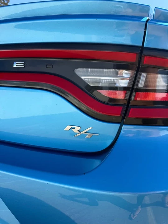 2016 Dodge Charger 7th Gen - Image 7 of 13