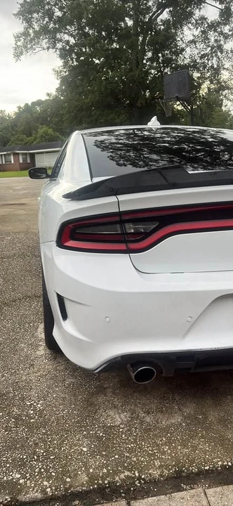 2016 Dodge Charger 7th Gen - Image 4 of 8