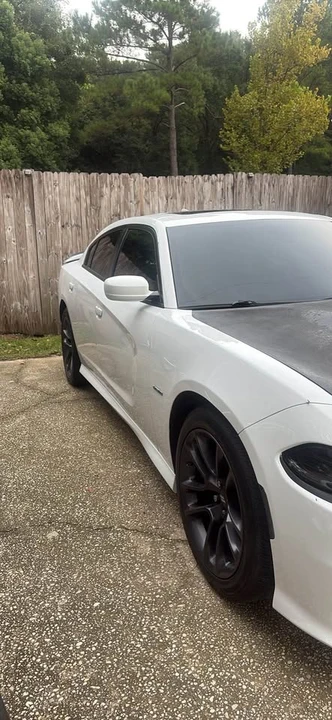 2016 Dodge Charger 7th Gen - Image 2 of 8