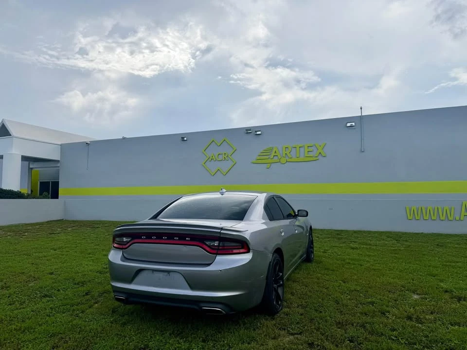 2016 Dodge Charger 7th Gen - Image 6 of 8