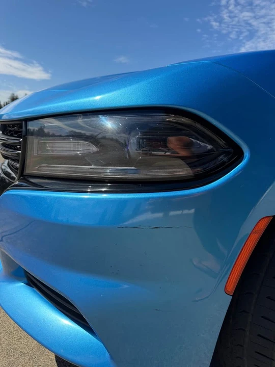 2016 Dodge Charger 7th Gen - Image 5 of 13