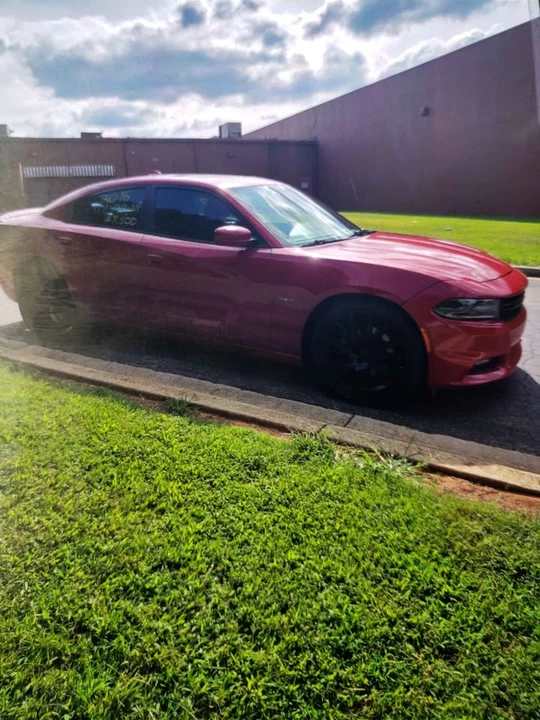 2016 Dodge Charger 7th Gen - Image 2 of 7
