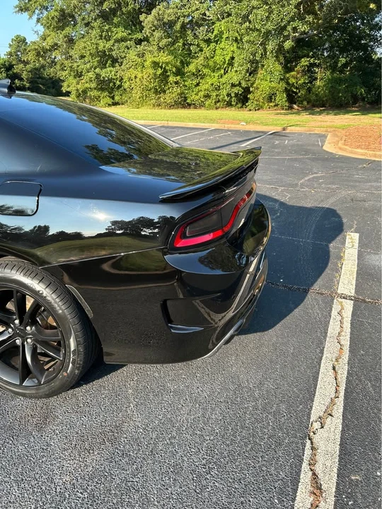 2016 Dodge Charger 7th Gen - Image 4 of 9