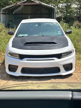 2016 Dodge Charger R/T Sedan 4D