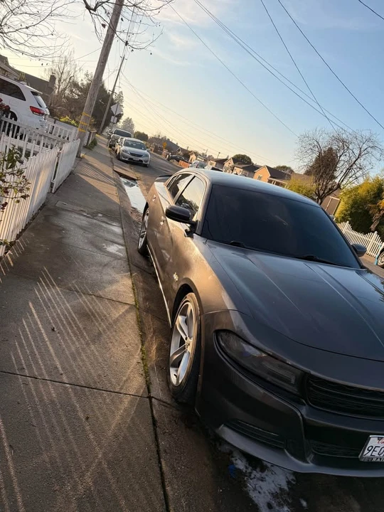 2016 Dodge Charger 7th Gen - Image 7 of 8
