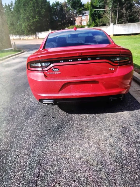 2016 Dodge Charger 7th Gen - Image 4 of 7