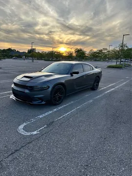2016 Dodge Charger R/T Sedan 4D
