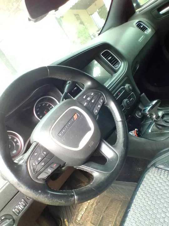 2016 Dodge Charger 7th Gen - Image 2 of 4