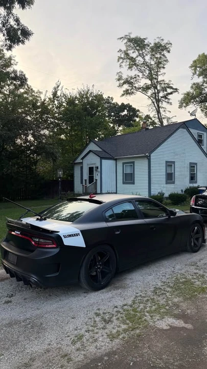 2016 Dodge Charger 7th Gen - Image 6 of 8