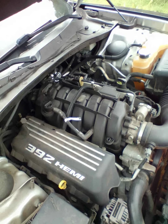 2016 Dodge Charger 7th Gen - Image 3 of 4
