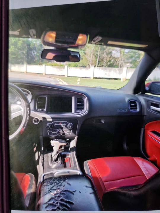 2016 Dodge Charger 7th Gen - Image 7 of 7