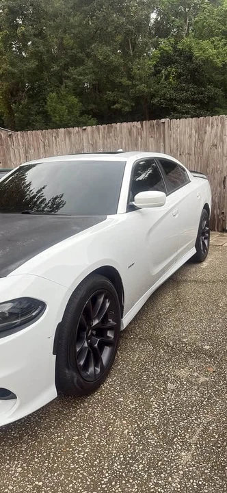 2016 Dodge Charger 7th Gen - Image 3 of 8