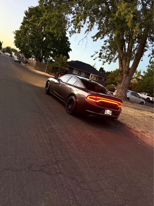 2016 Dodge Charger 7th Gen - Image 5 of 5