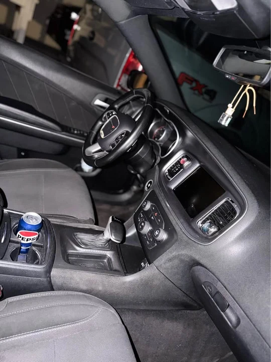 2016 Dodge Charger 7th Gen - Image 4 of 5