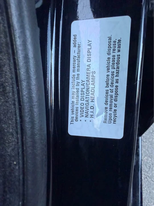 2016 Dodge Charger 7th Gen - Image 11 of 13