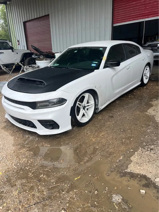 2016 Dodge Charger 7th Gen - Image 11 of 11