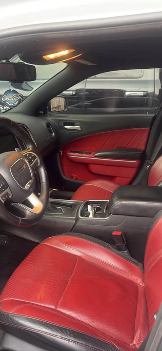 2016 Dodge Charger 7th Gen - Image 7 of 8