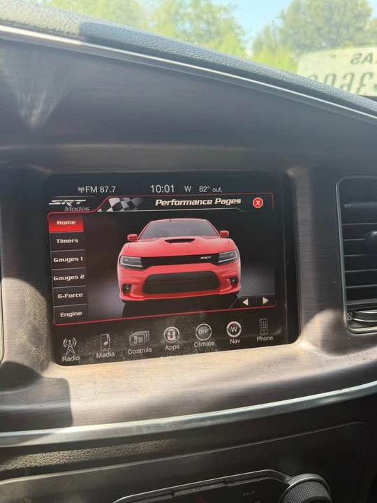 2016 Dodge Charger 7th Gen - Image 2 of 11