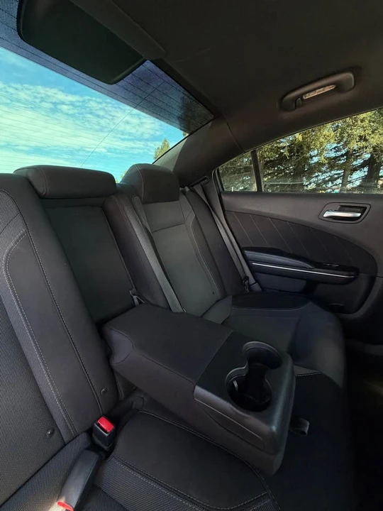 2016 Dodge Charger 7th Gen - Image 10 of 13
