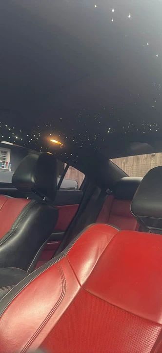 2016 Dodge Charger 7th Gen - Image 8 of 8