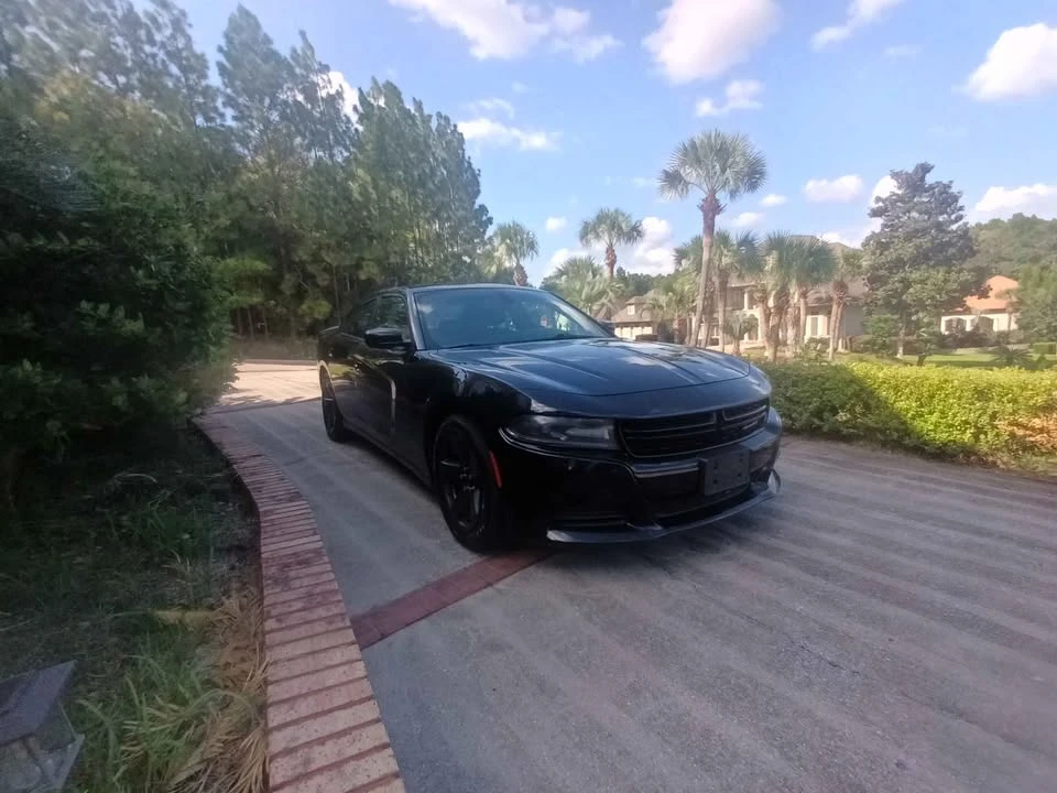 2016 Dodge Charger 7th Gen - Image 2 of 16