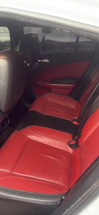 2016 Dodge Charger 7th Gen - Image 6 of 8
